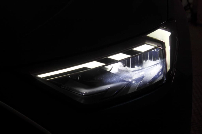 Audi A1 Sportback  25 1.0 tfsi Admired Adva