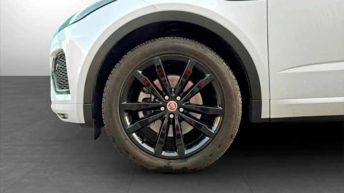 Jaguar E-Pace  2.0d i4 mhev R-Dynamic Black awd 163cv 