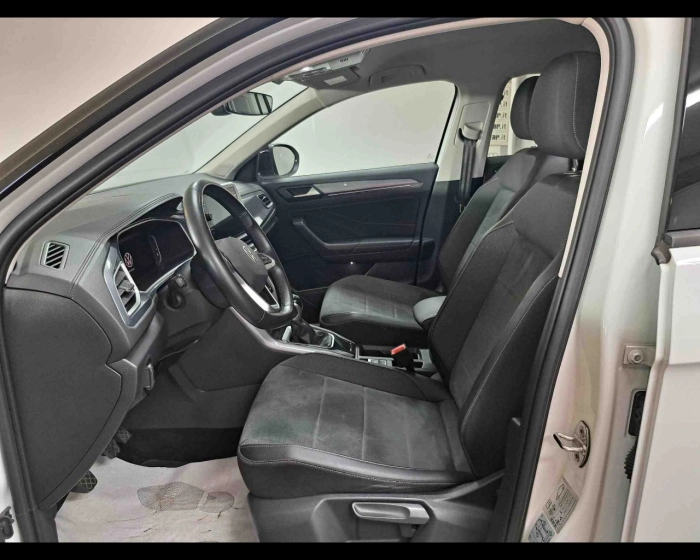 Volkswagen T-Roc  2.0 tdi Style 115cv