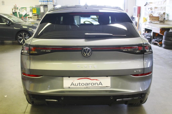 Volkswagen T-Roc Nuovo R-Line 1.5 eTSI ACT 110 kW (150 CV) DSG