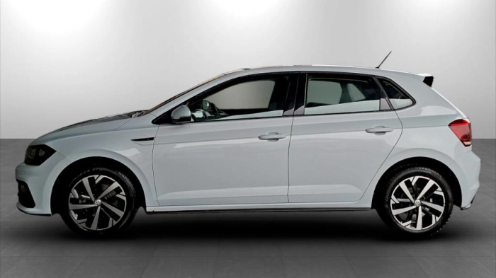 Volkswagen Polo  5p 1.0 tsi Highline 115cv