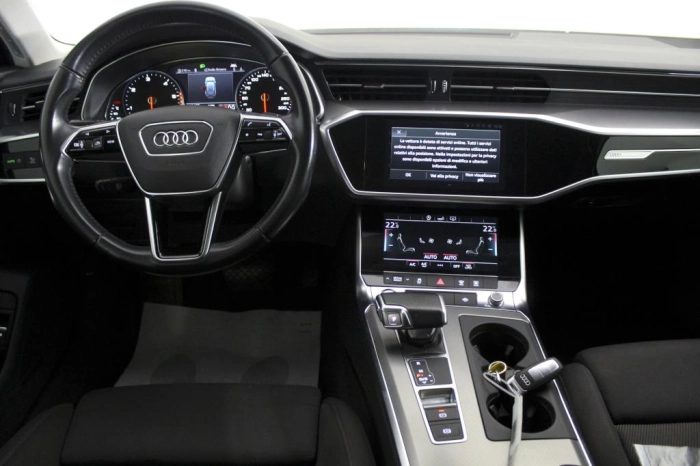 Audi A6 Avant  40 2.0 tdi mhev Business Sport s-tronic