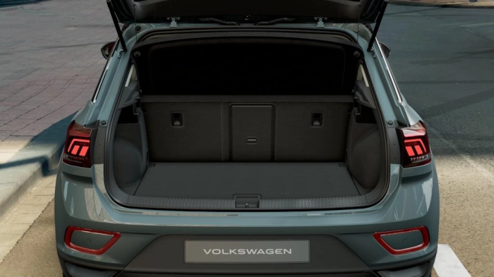 Volkswagen T-Roc  Edition Plus 1.5 TSI ACT 110 kW (150 CV) DSG