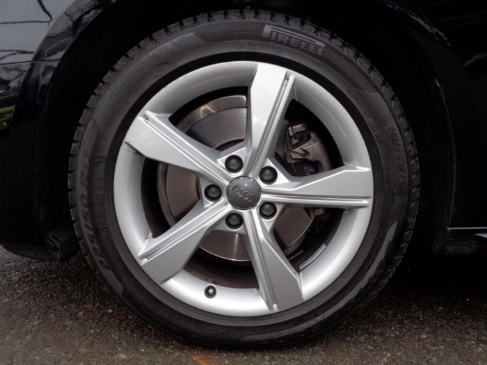 Audi A4 Avant  35 2.0 tfsi mhev Business Advance