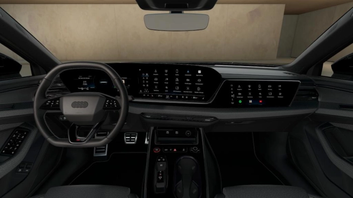 Audi A6   Berlina Business e-hybrid quattro 270 kW S tronic
