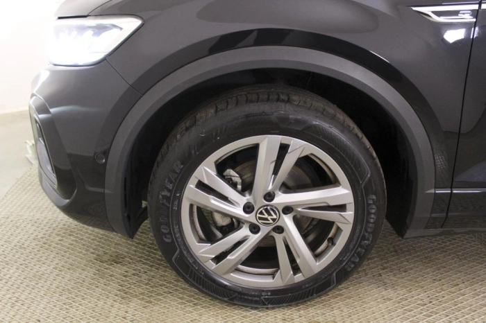 Volkswagen T-Roc  2022 -  1.5 tsi R-Line