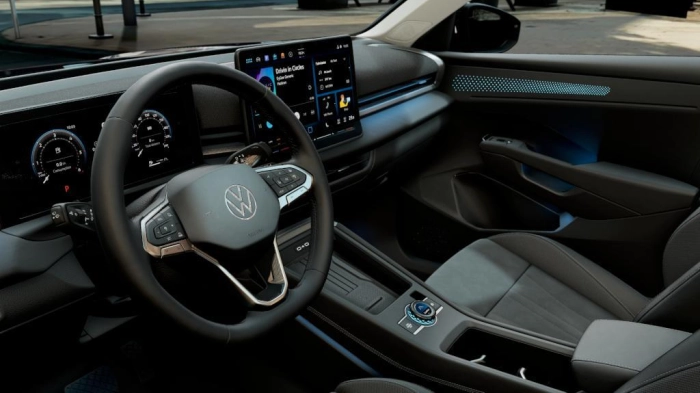 Volkswagen T-Roc Nuovo Style 1.5 eTSI ACT 85 kW (115 CV) DSG