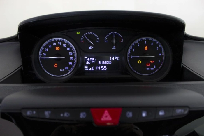 Lancia Ypsilon  1.2 Elefantino Blu ecochic Gpl 69