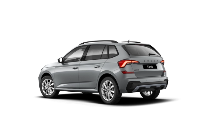 Skoda Kamiq Your Way 1,0 TSI 85 kW (115 CV) 6 marce - manuale