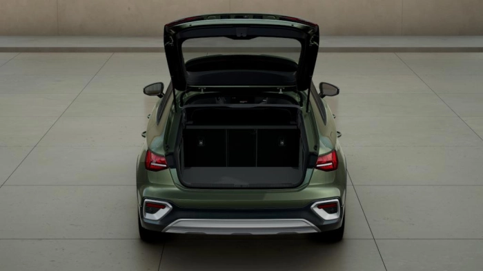 Audi A3 Allstreet   Business TDI  110 kW S tronic