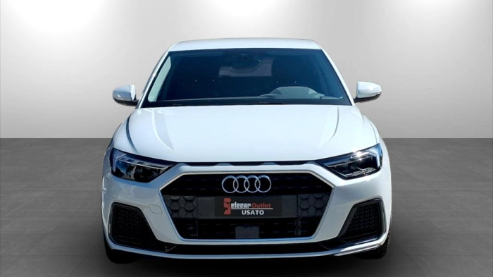 Audi A1 Sportback  30 1.0 tfsi Advanced 116cv