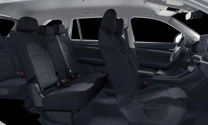 Skoda Kodiaq Style 7 posti 2,0 TDI 110 kW (150 CV) 7 marce - DSG