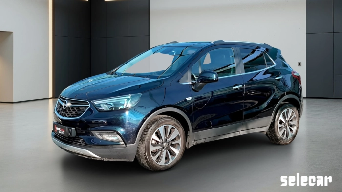 Opel Mokka 1.6 cdti Ultimate 4x2 136cv auto my18