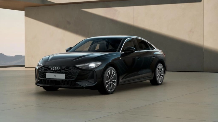 Audi A5 Sedan   Sedan Business e-hybrid quattro 220 kW S tronic