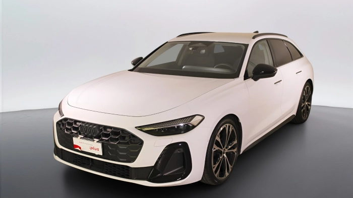 Audi A5 Avant A5 III 2024 -  2.0 tfsi S line edition quattro 204cv