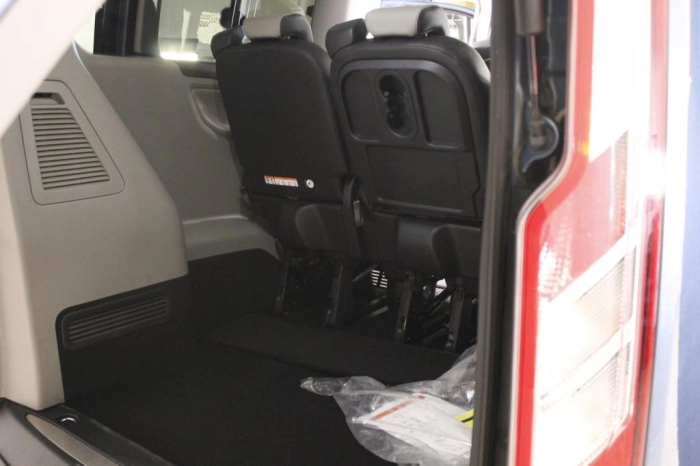 Ford Tourneo  custom 320 2.0 tdci 185cv Titaniu