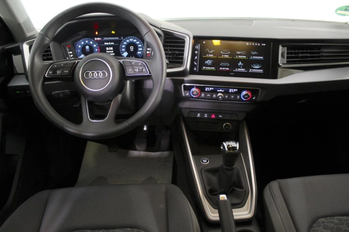 Audi A1 Sportback  30 1.0 tfsi Business 116cv