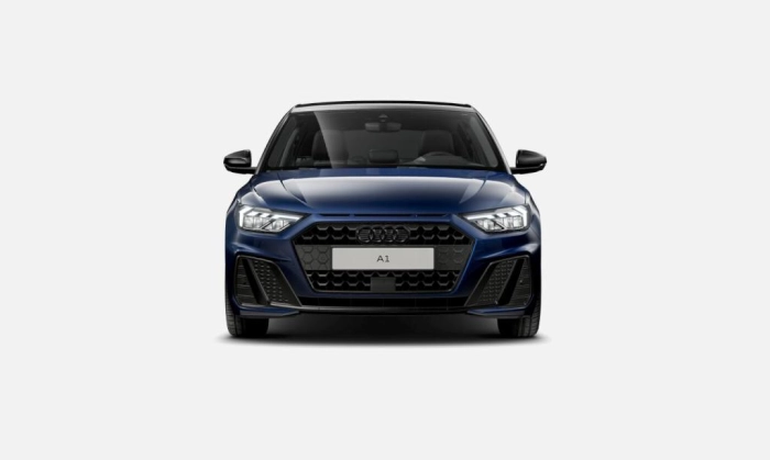 Audi A1 Sportback   S line Edition 30 TFSI  85(116) kW(CV) S tronic