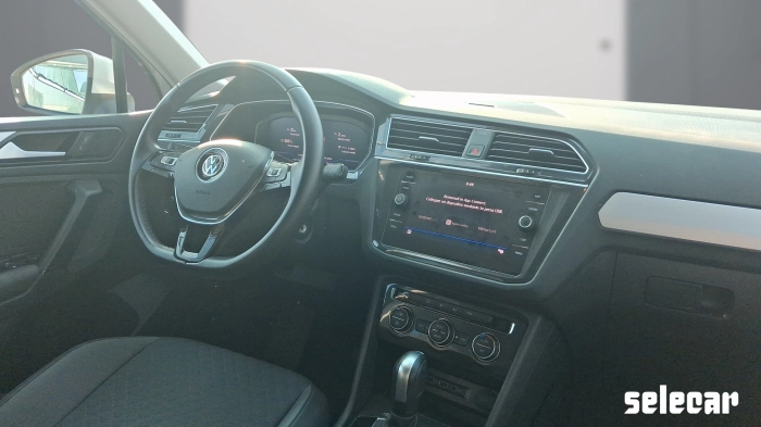 Volkswagen Tiguan  2.0 tdi Sport 4motion 150cv dsg
