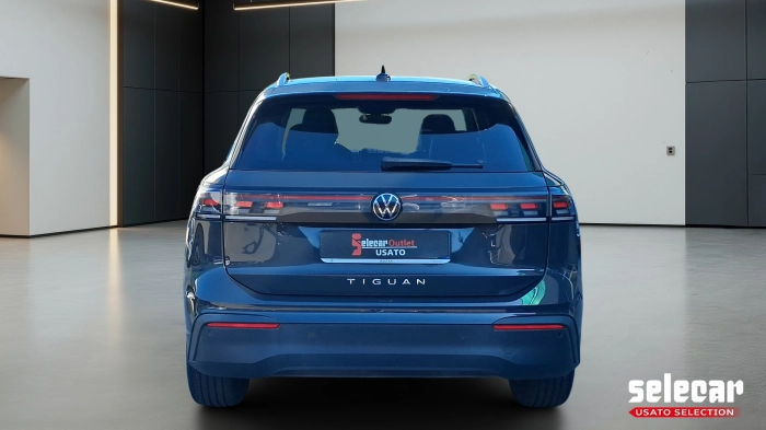 Volkswagen Tiguan  2.0 tdi Edition Plus 150cv dsg