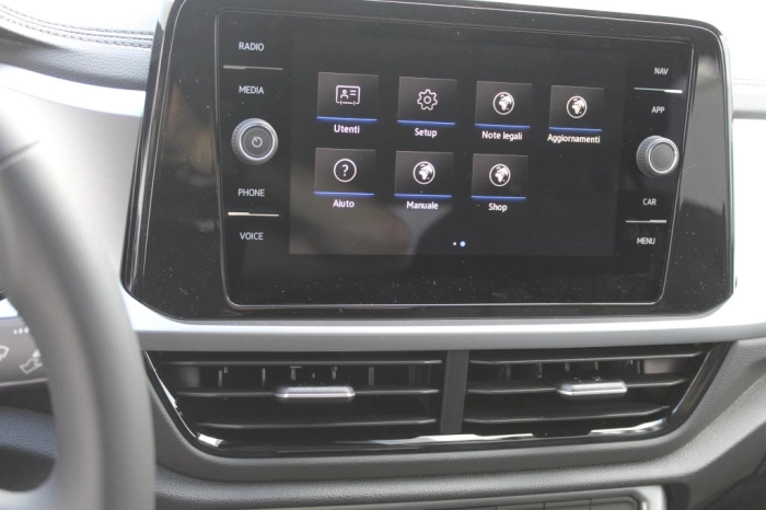 Volkswagen T-Roc  Edition Plus 1.0 TSI 85 kW (115 CV) Manuale