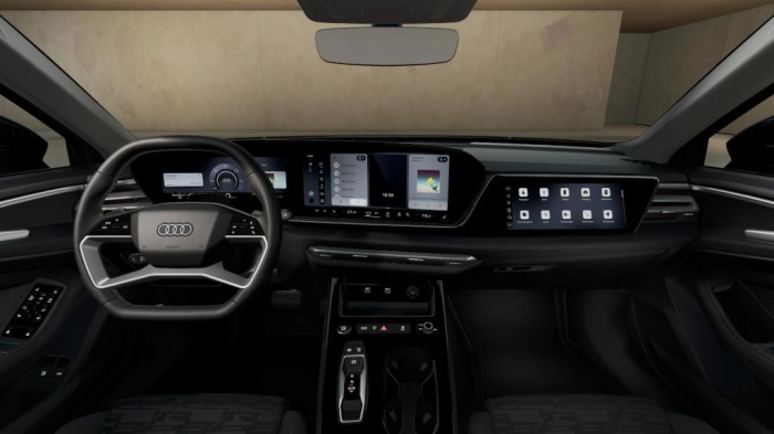 Audi A5 Avant   Avant S line edition e-hybrid quattro 220 kW S tronic