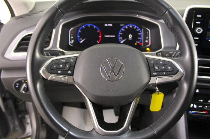 Volkswagen T-Roc  1.5 tsi Style