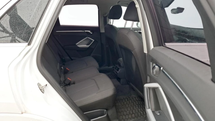 Audi Q3  35 1.5 tfsi mhev Business Advanced s-tronic