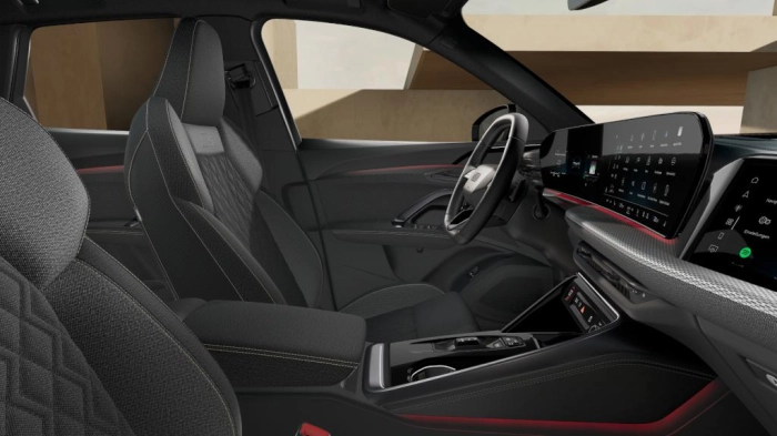 Audi Q5   S line edition e-hybrid quattro 220 kW S tronic