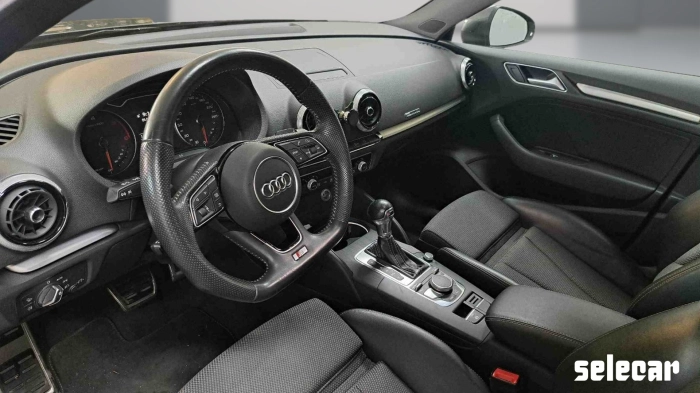 Audi A3 Sportback  35 2.0 tdi Sport 150cv 
