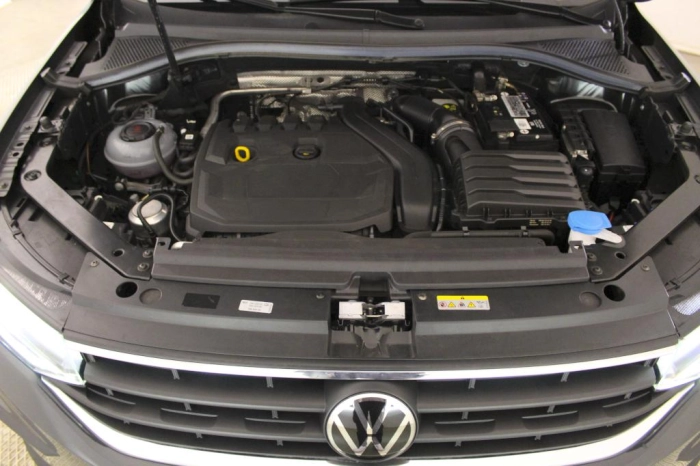 Volkswagen Tiguan  1.5 tsi Life 130cv