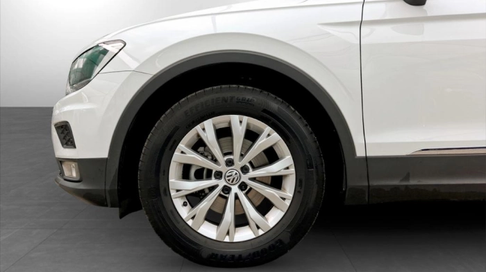 Volkswagen Tiguan  2.0 tdi Business 150cv