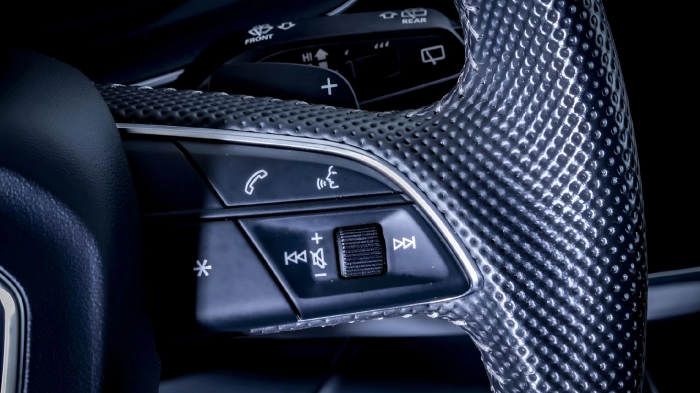 Audi Q8  50 3.0 tdi mhev Sport quattro tiptronic