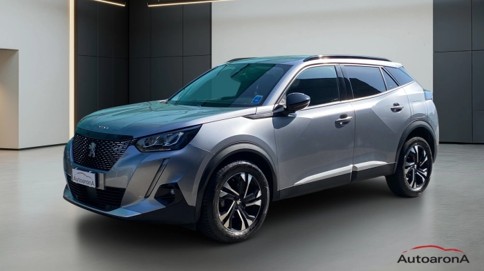 Peugeot 2008  1.2 puretech Allure Pack s&s 100cv