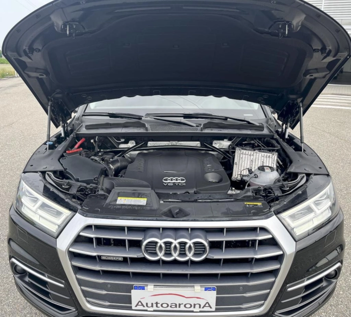 Audi Q5  50 3.0 tdi Business Sport quattro 286cv tiptronic