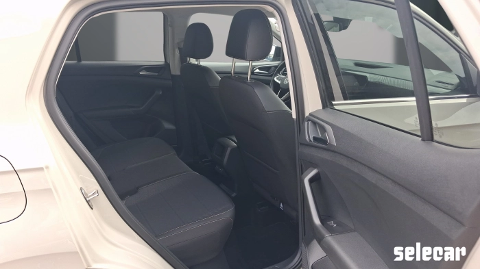 Volkswagen T-Cross  1.0 tsi Advanced 110cv