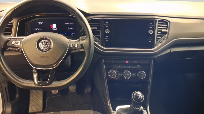 Volkswagen T-Roc  1.0 tsi Style 115cv