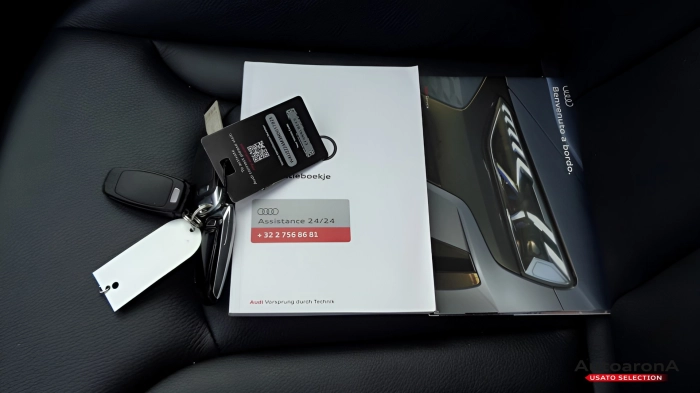 Audi Q7 2019 -  45 3.0 tdi mhev Business quattro tiptronic 7