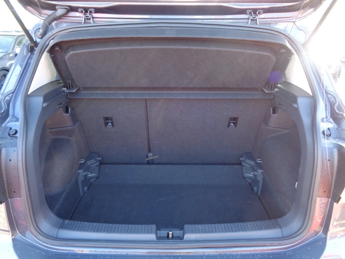 Volkswagen T-Cross  1.0 tsi Life 95cv