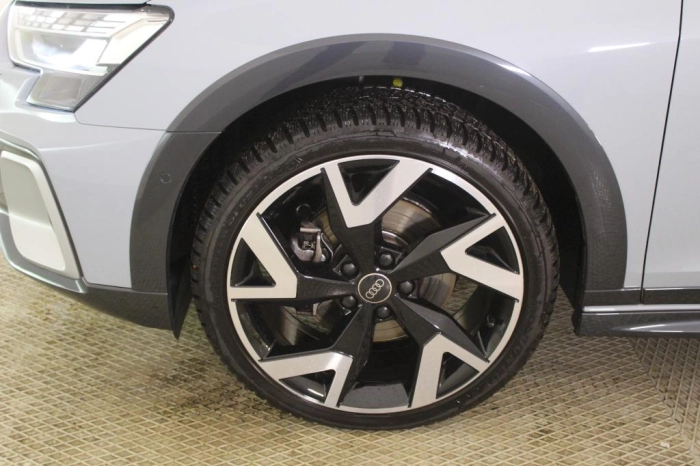 Audi A3 Allstreet    35 TDI  110(150) kW(CV) S tronic