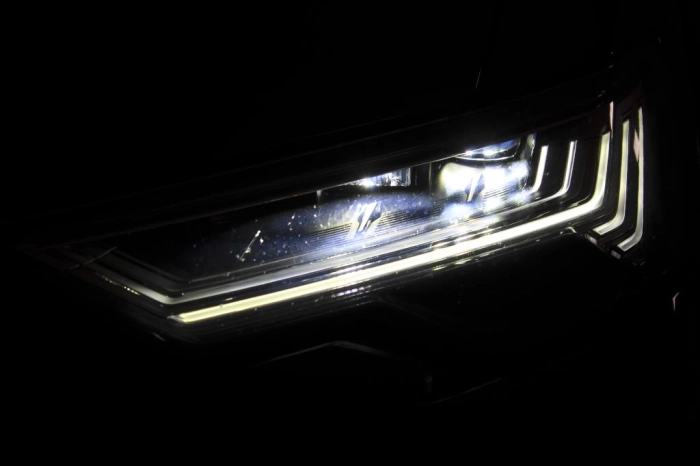 Audi A6  Allroad 55 3.0 tdi mhev 48V Evolution