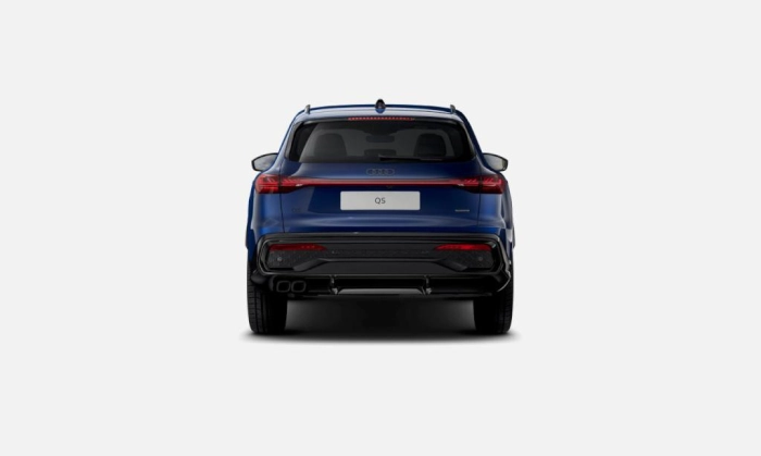 Audi Q5    TDI quattro 150 kW S tronic