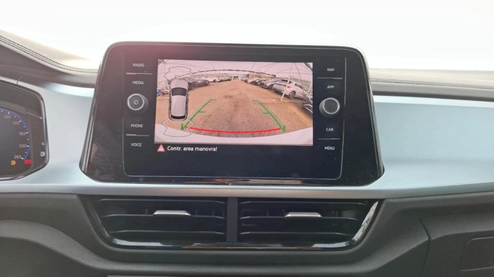 Volkswagen T-Roc  1.5 tsi Life dsg