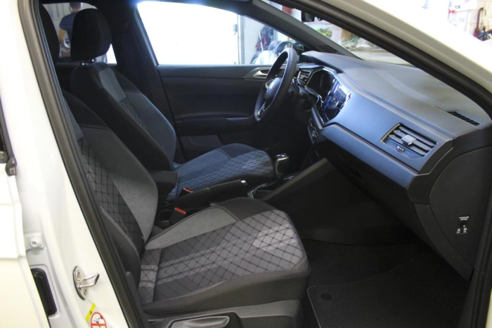 Volkswagen Taigo R-Line Plus 1.0 TSI 85 kW (115 CV) DSG