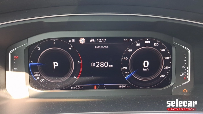 Volkswagen Tiguan  2.0 tdi Elegance 150cv dsg