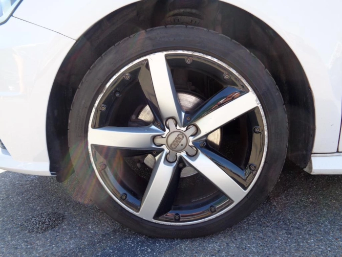 Audi A1 Sportback  1.0 tfsi ultra Sport 95cv