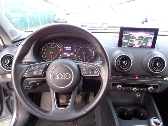 Audi A3 Sportback  30 1.0 tfsi Business 116cv my19