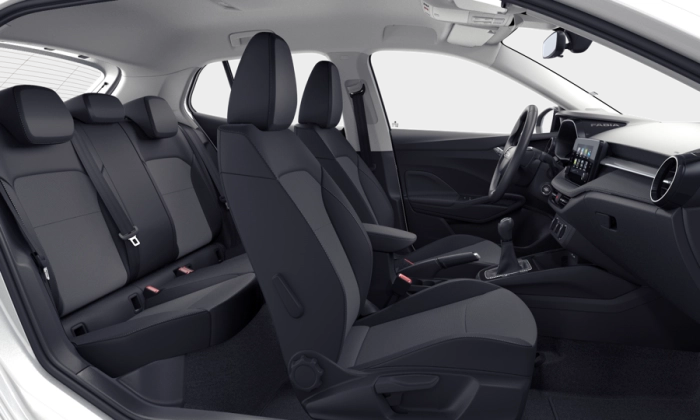 Skoda FABIA Young Edition 1,0 TSI 70 kW (95 CV) 5 marce - manuale