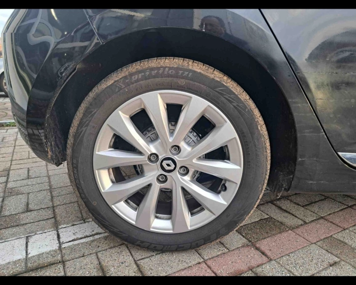 Renault Clio  1.0 tce Intens Gpl 100cv my21