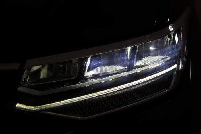 Volkswagen Tiguan  1.5 tsi Life 130cv